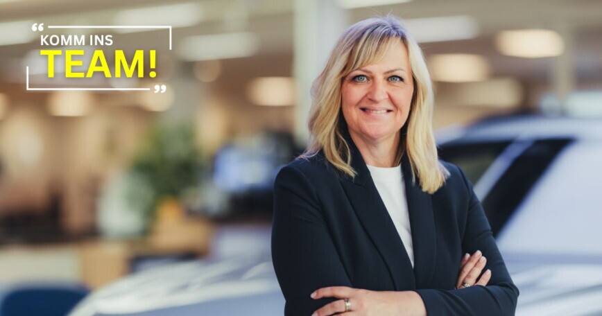 Mitarbeiter Marketing (m/w/d), 1. Bild