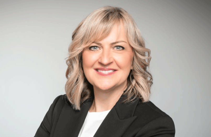 Martina Staud, Marketingleitung Stiglmayr Gruppe