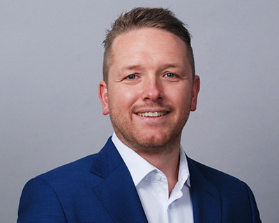 Verkäufer Christian Mayr