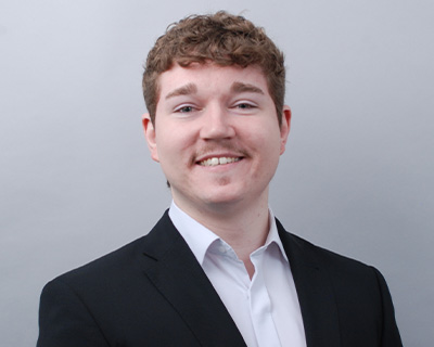 Audi Neuwagen Verkäufer Justin Röhrner