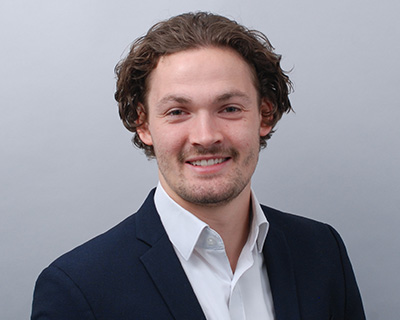 Verkäufer Gebrauchtwagen Lino Hindelang