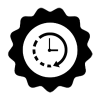Garantie Icon