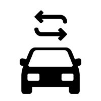 Icon Ersatzwagen