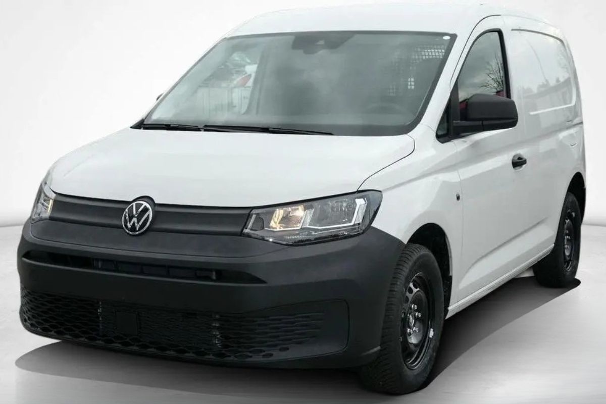 VW-Caddy-Cargo
