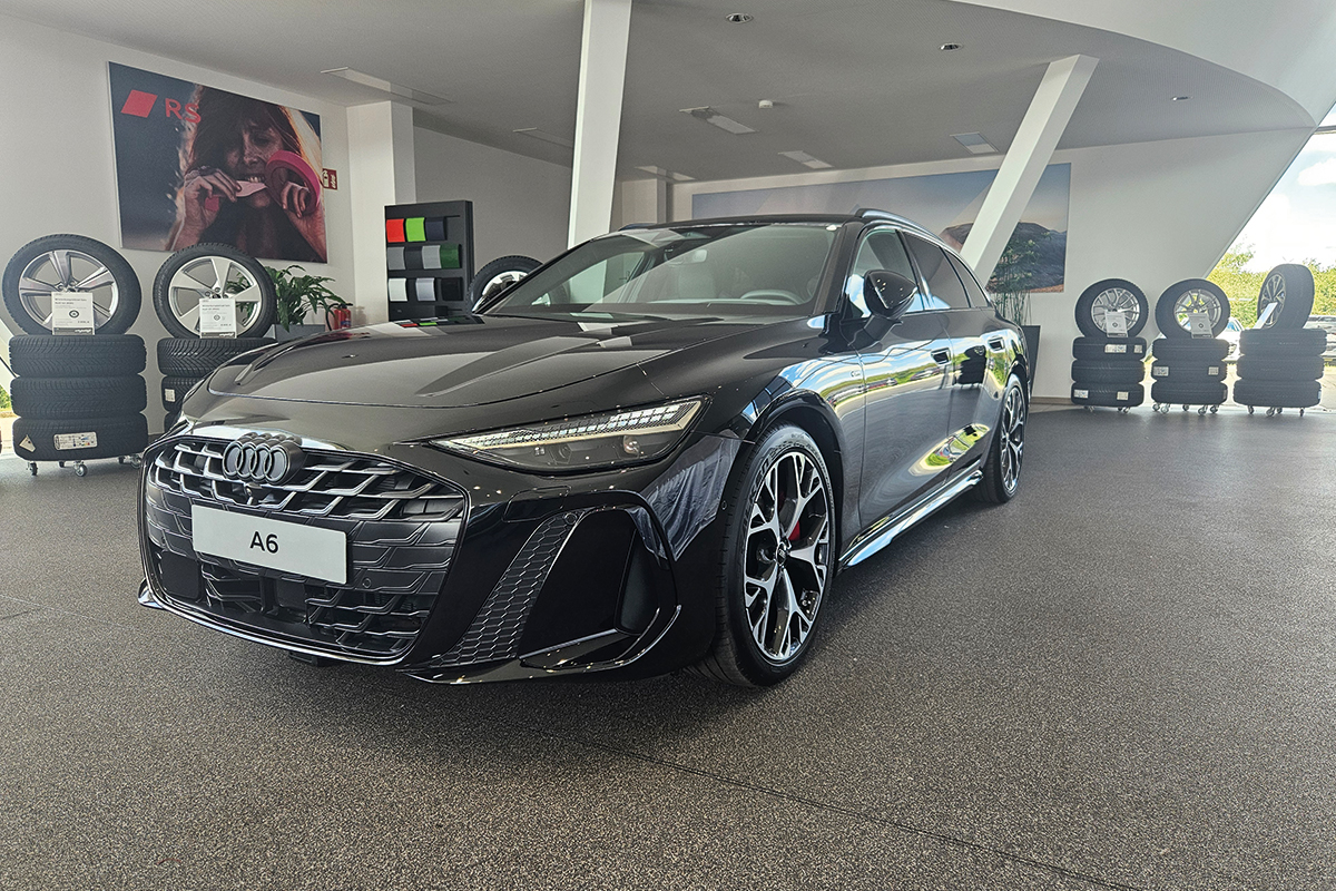Stiglmayr-Audi-A6 Avant TDI