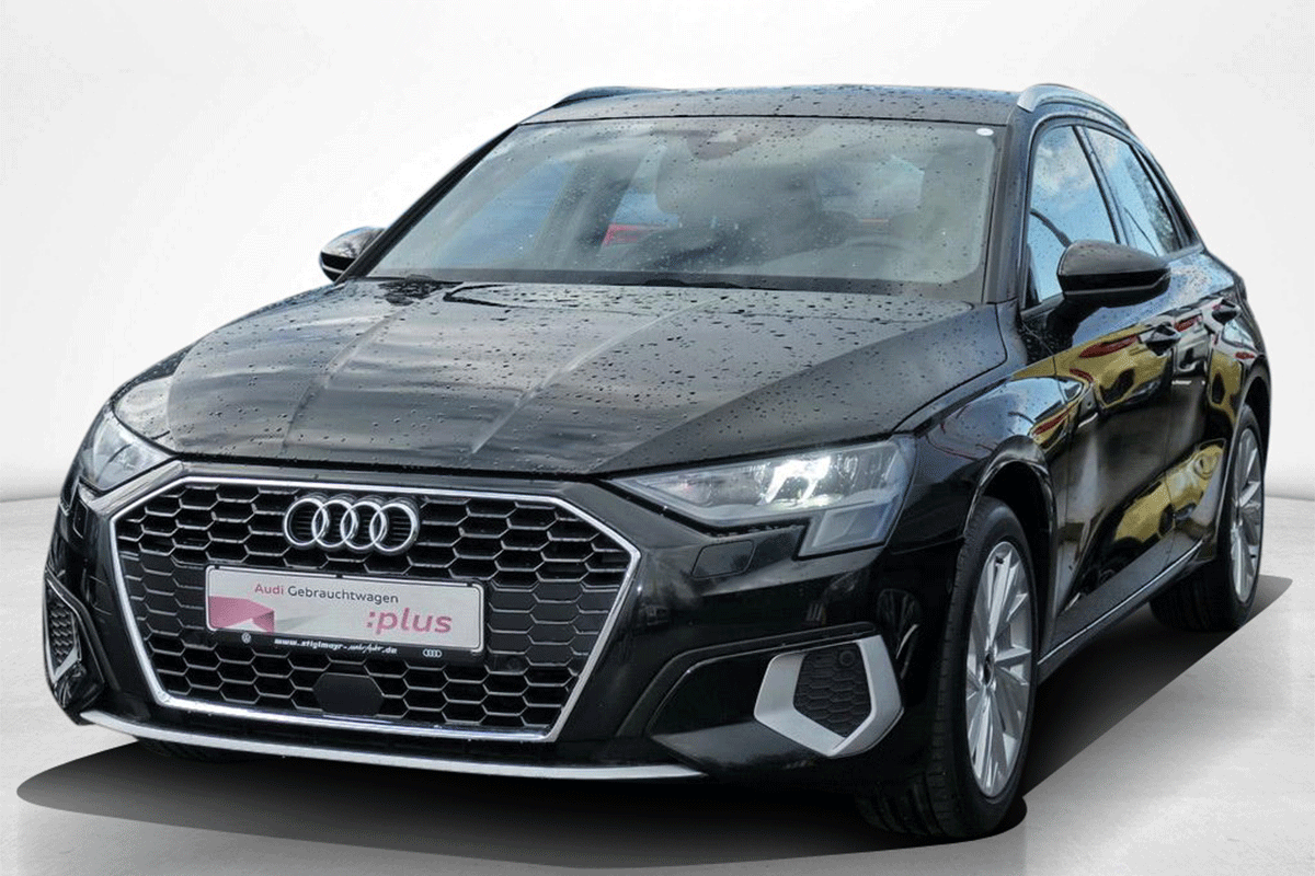 Audi A3 Sportback aus dem Angebot