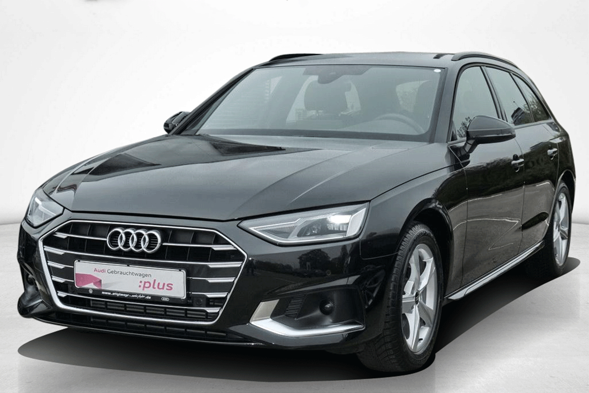 Audi A4 Avant aus dem Angebot