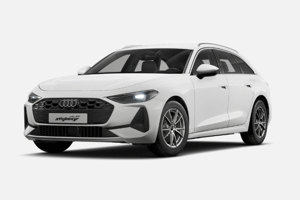 audi a5 avant des Angebotes