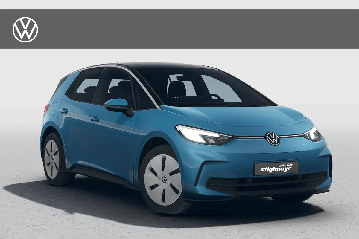 Privatleasing Angebot