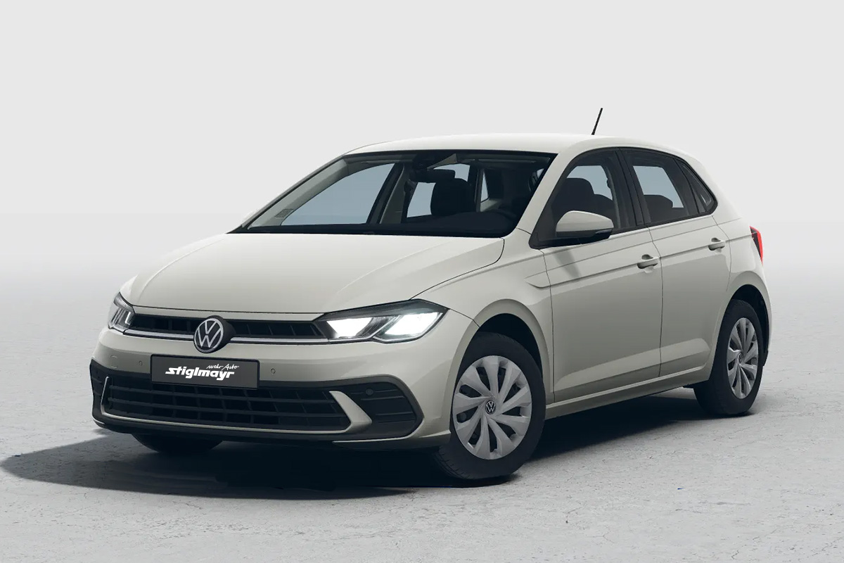 VW Polo Life