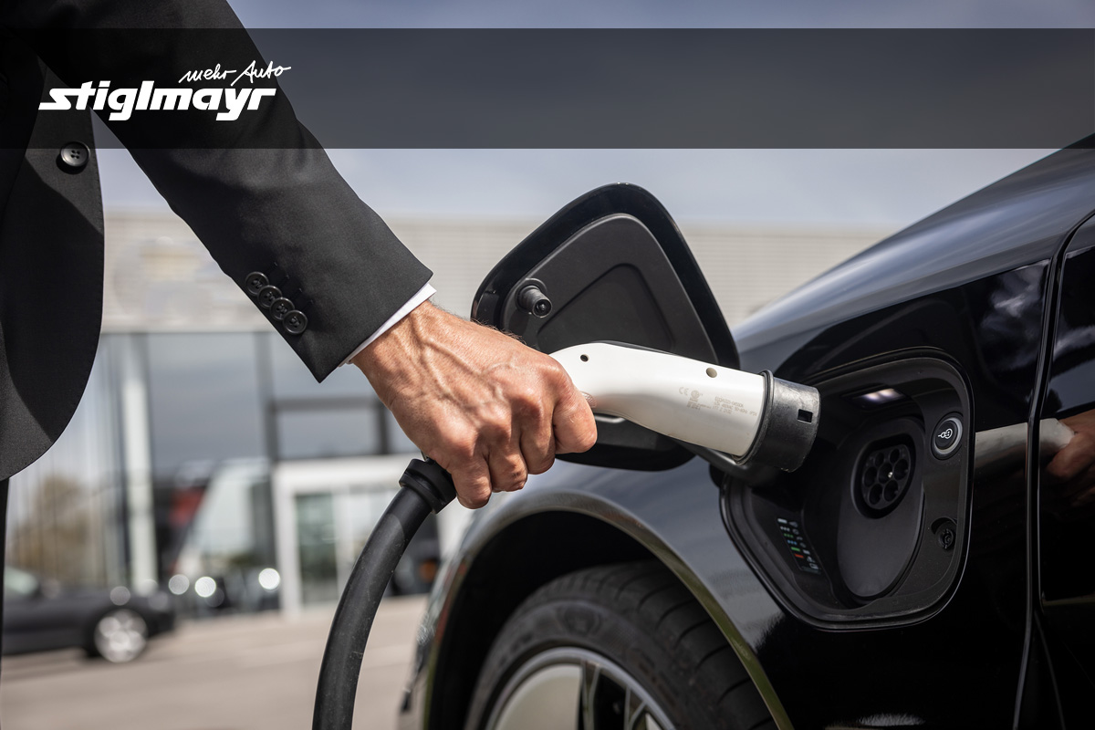 E-Auto-Förderung 2026