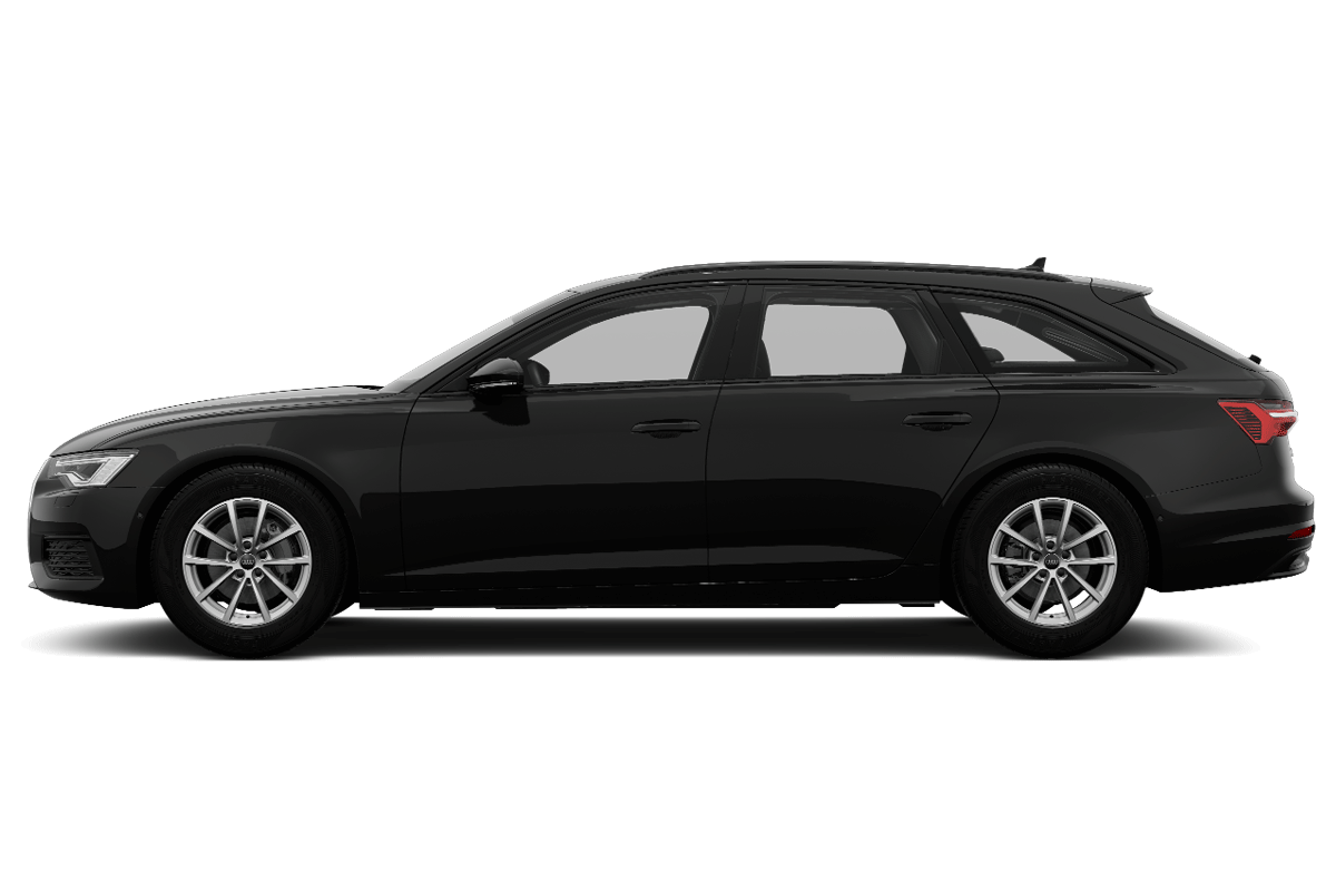 Stiglmayr_Audi A6 Avant