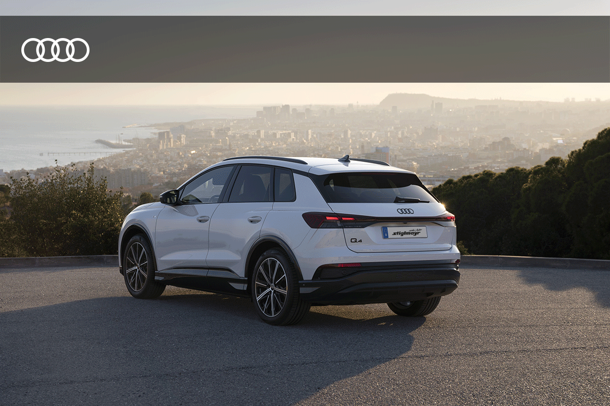 Privatleasing Angebot