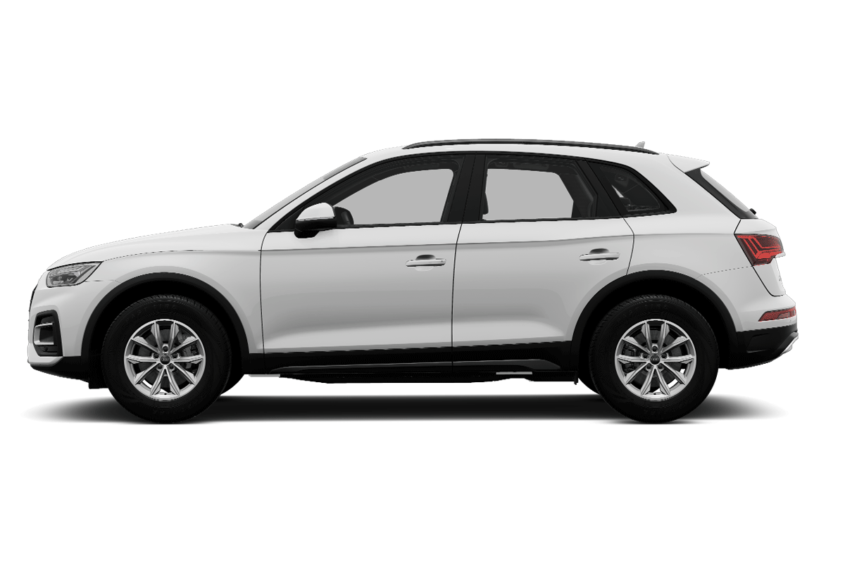 Stiglmayr_Audi Q5