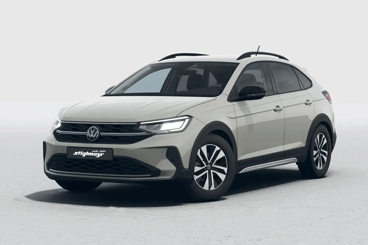 VW Sondermodell Energy Taigo