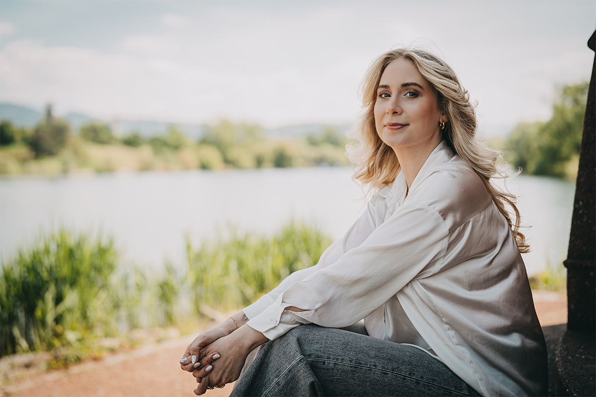 Maren Vivien Haase