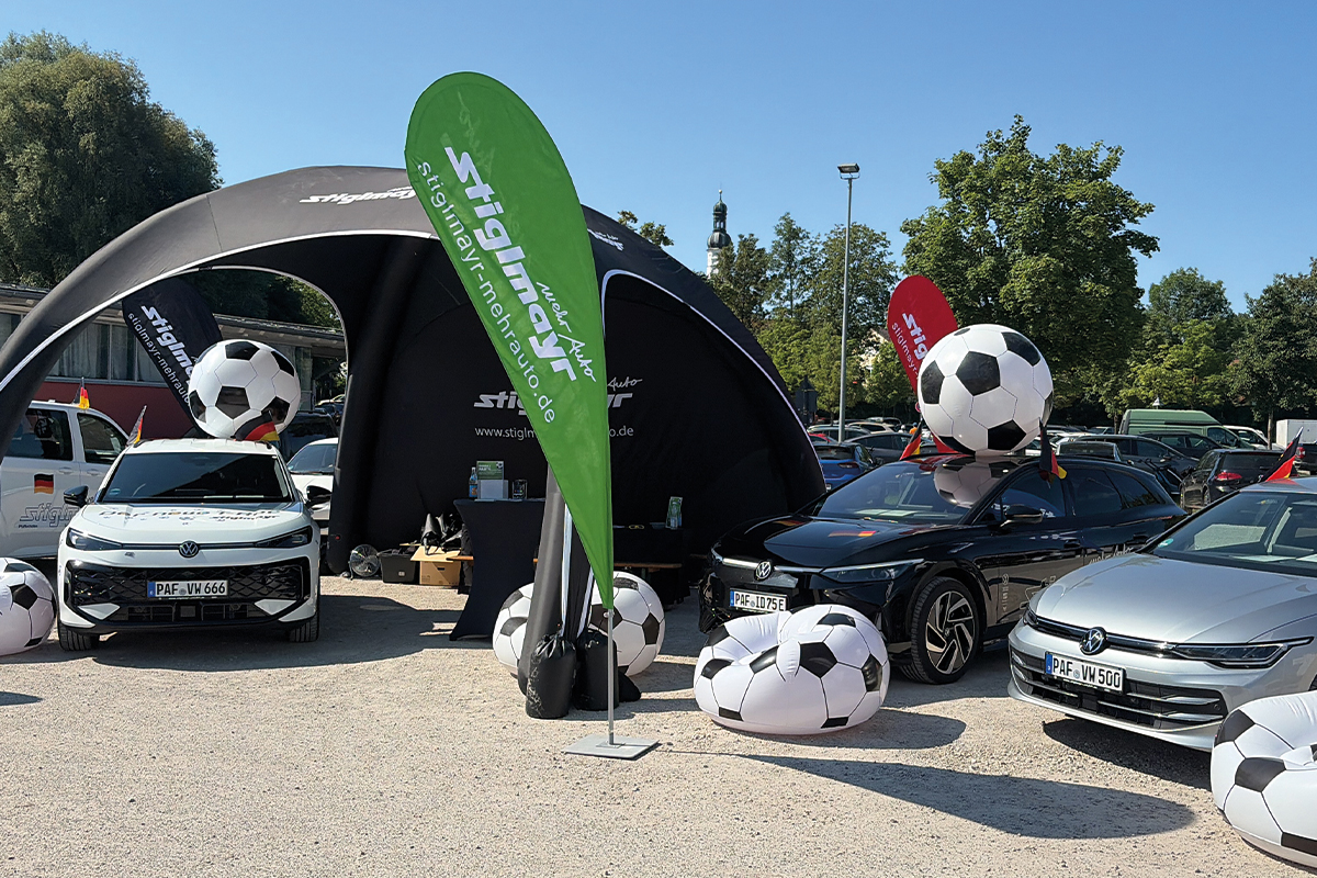 Stand Stiglmayr
