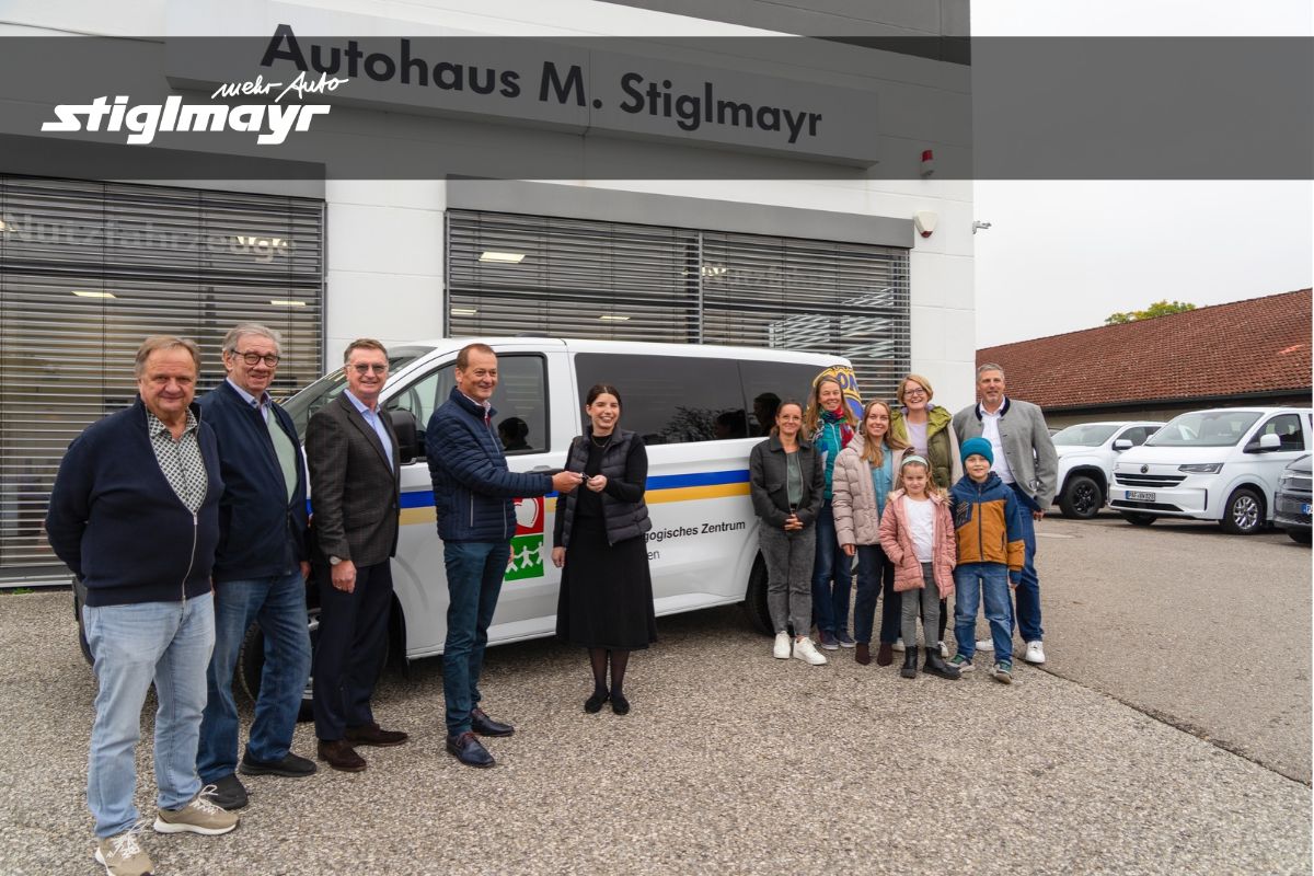 Gemeinsam mobil machen 