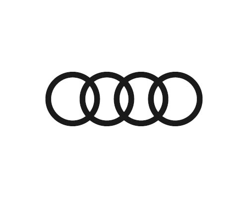 Logo Audi