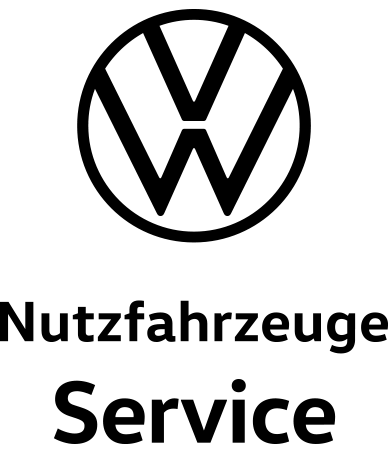 VW Nutzfahrzeuge Service Logo