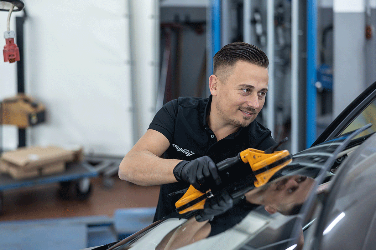 Stiglmayr Auto Instandsetzung_Smart Repair