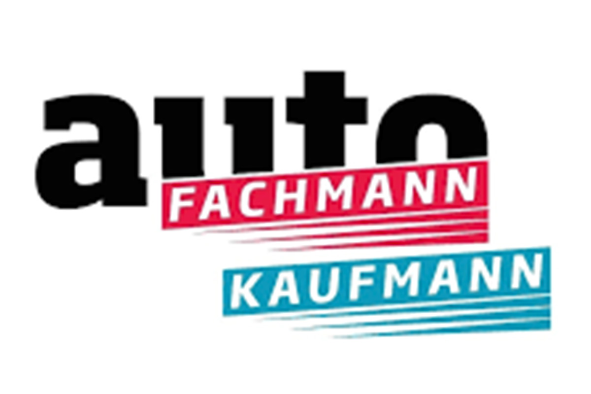 Logo des Fachmagazins Autofachmann.Autokaufmann