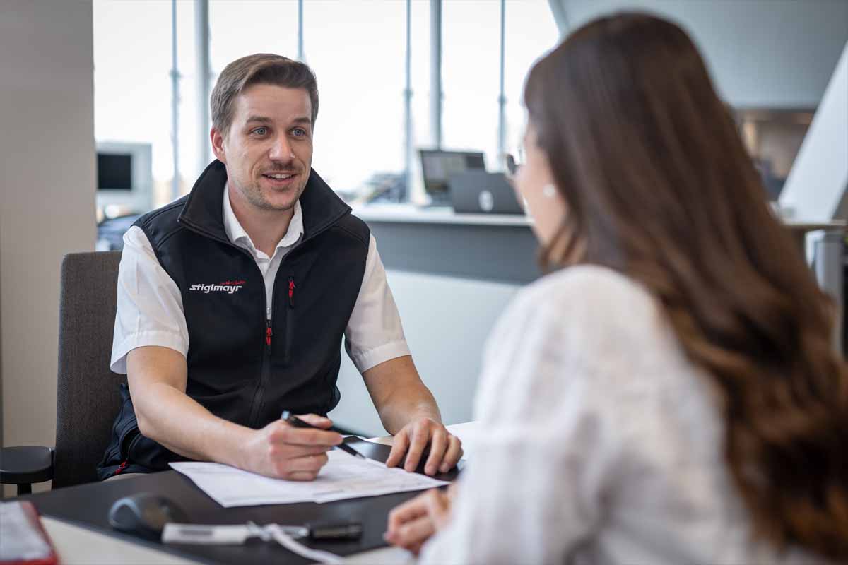 Seat Fahrzeug Checks